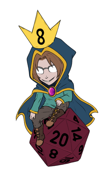 Flats + Props