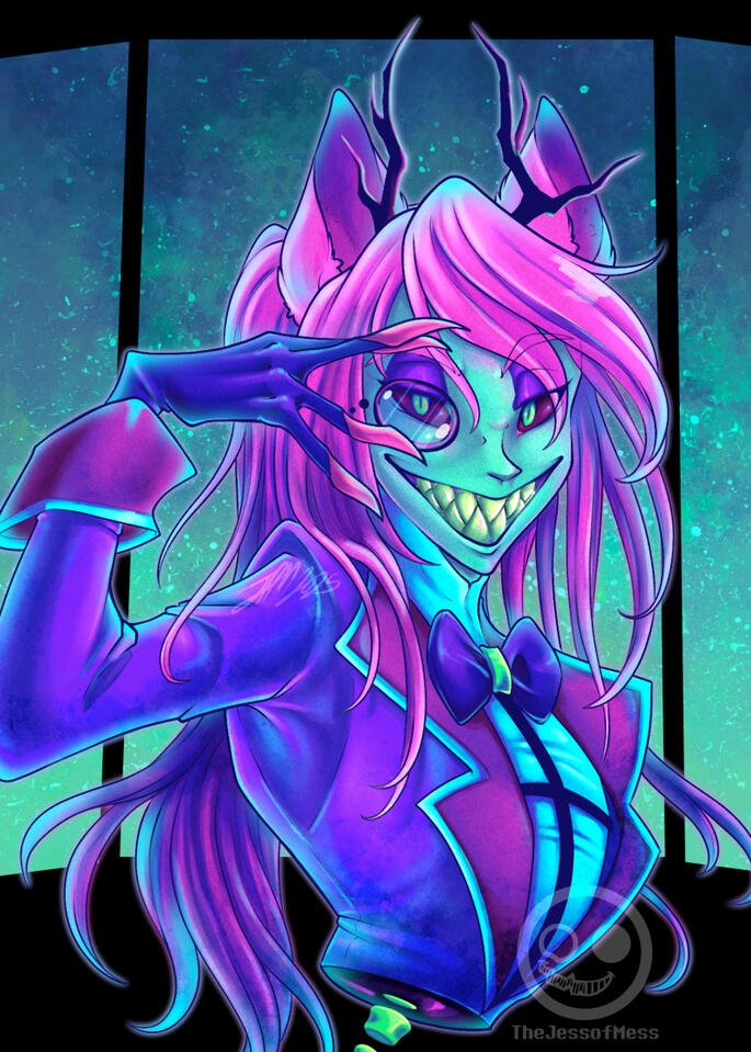 Full Render + Simple BG