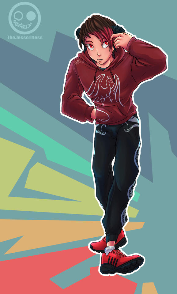 Simple Render + Simple BG